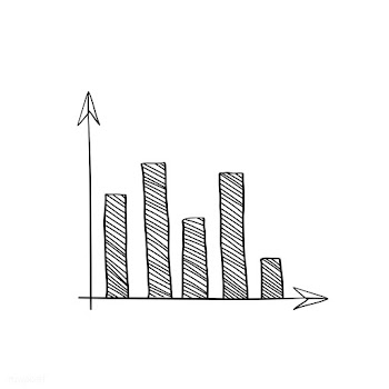 Statistical analysis graph | Free stock vector - 564436