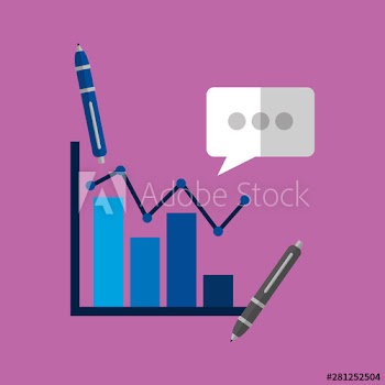 Statistics and infographic design