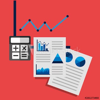 Statistics and infographic design