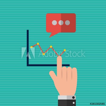 Statistics and infographic design