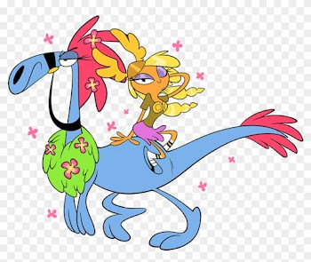 Statistics - Girl Wander Over Yonder