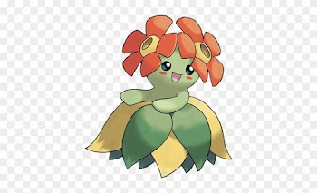 Stats, Moves, Evolution, Locations &amp; Other Forms - Pokemon Leaf Stone Evolutions