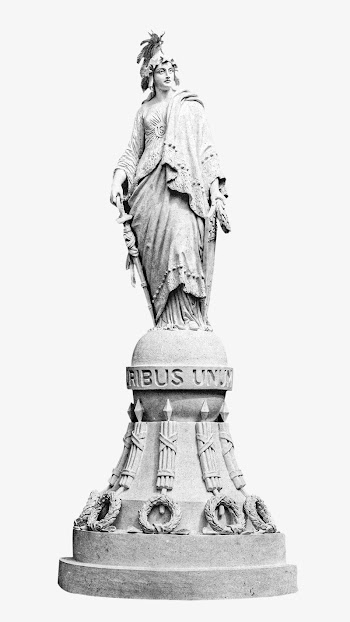 Statue of Freedom isolated design | Free Photo - rawpixel