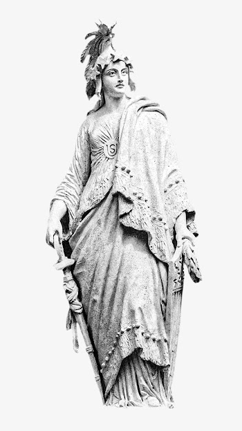 Statue of Freedom isolated design | Free Photo - rawpixel