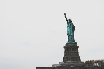 Statue of Liberty