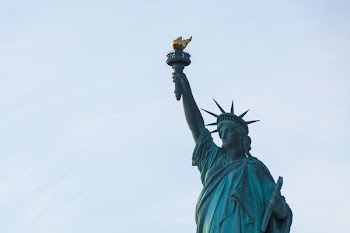 Statue of Liberty