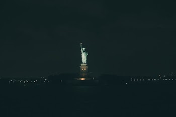 Statue Of Liberty