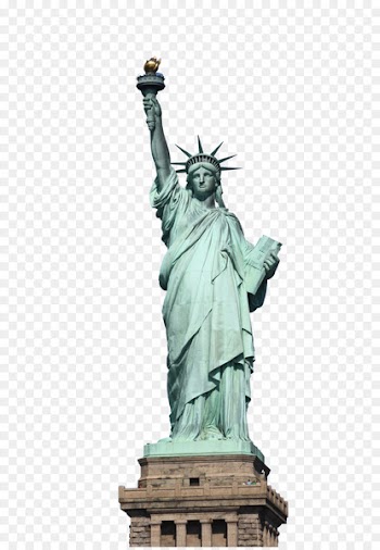 Statue of Liberty Freedom Monument - USA Statue of Liberty 