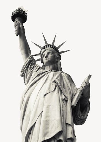 Statue of Liberty in New | Free Photo - rawpixel