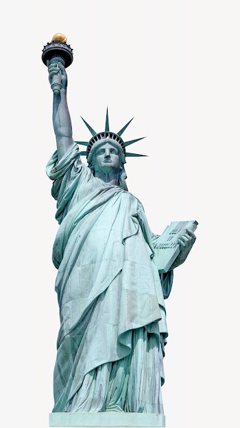 Statue of Liberty in NYC | Free Photo - rawpixel
