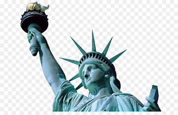 Statue of Liberty New York Harbor Freedom Monument - statue of ...