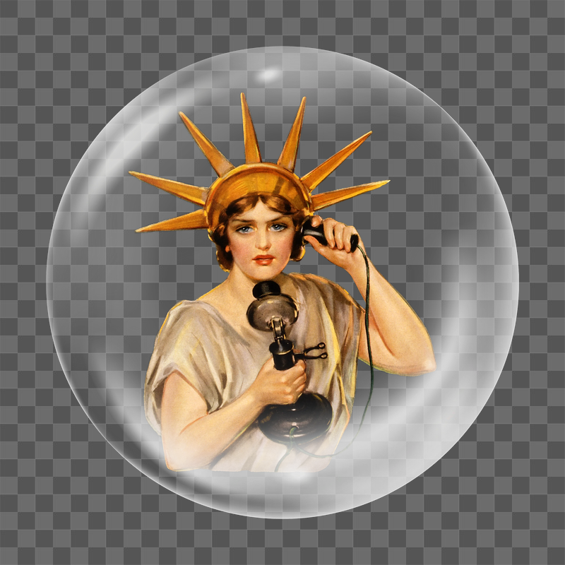 Statue of Liberty png making | Free PNG - rawpixel