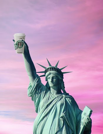 Statue of Liberty, Usa