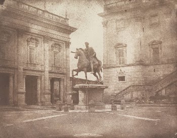 Statue of Marcus Aurelius, Capitoline, | Free Photo - rawpixel
