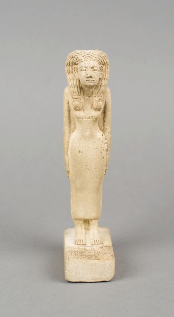 Statuette of Lady Itef | Free Photo - rawpixel
