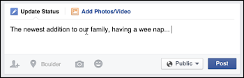 Status Update PNG Transparent Status Update.PNG Images. | PlusPNG