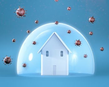 Stay at home coronavirus Free Photo