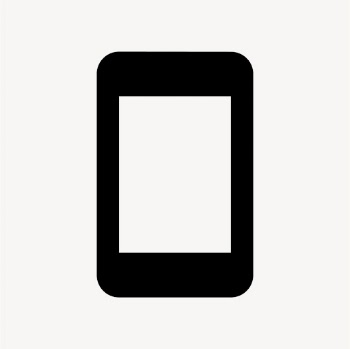 Stay Current Portrait, communication icon, | Free Icons - rawpixel