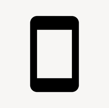Stay Current Portrait, communication icon, | Free Icons - rawpixel