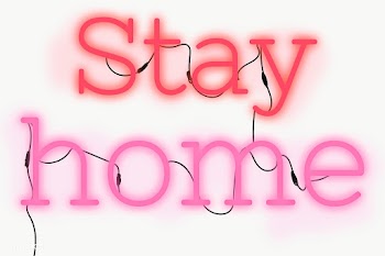 Stay home during the coronavirus outbreak neon sign  | Free  transparent png - 2312515