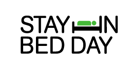 Stay in Bed Day | United Kingdom & Ireland