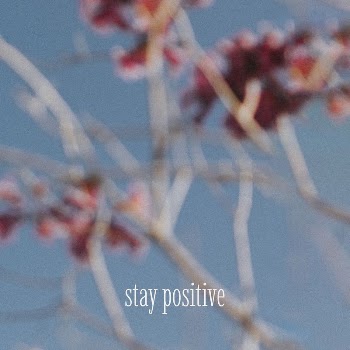 Stay positive Instagram post template, | Free Vector Template - rawpixel