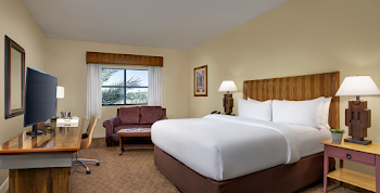 Stay - Silverton Casino