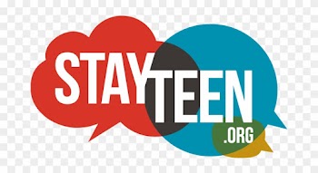 Stay Teen - Good Morning Wise Words