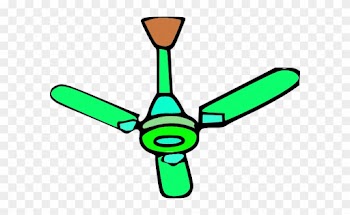 Staying Cool Naturally - Many Effect Of Electric Current