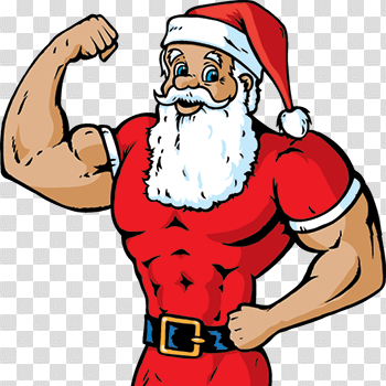 Staying Motivated Through The Holidays