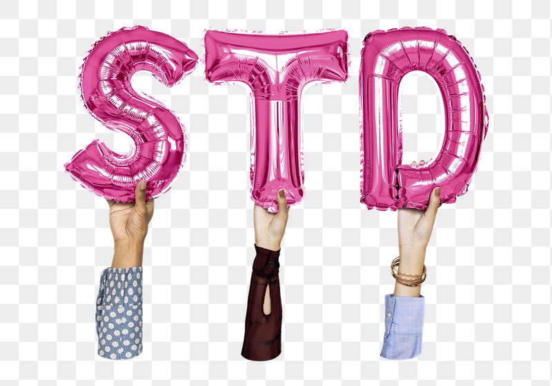 STD word png, hands holding | Free PNG - rawpixel