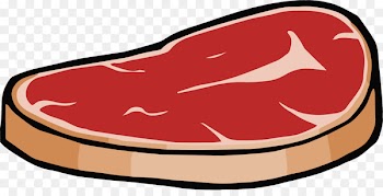 Steak Meat Beef Clip art - Rotten Meat Cliparts 