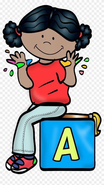 Steam Challenges In The Elementary Science Class - Alphabet