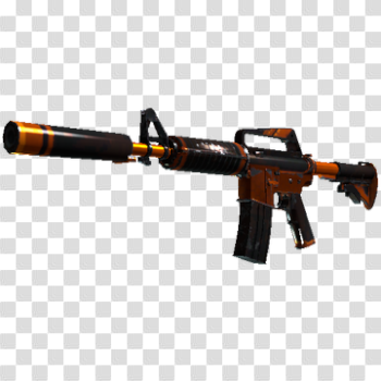 Steam Community Market :: Listings for M4A1-S | Atomic Alloy ...