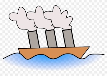 Steamboat Free Content Clip Art - Steamboat Free Content Clip Art