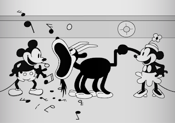 Steamboat willie png 4 » PNG Image