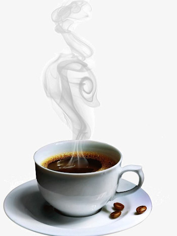 Steaming Coffee, Coffee, Heat PNG Transparent Image and Clipart ...