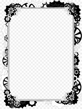 Steampunk Clip art - steampunk gear 