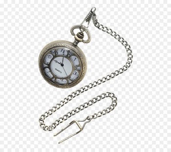Steampunk Costume Pocket watch Locket - watch 