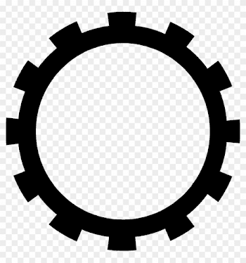 Steampunk Gear Clipart No Background - Gear Clipart - Free ...