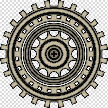 Steampunk Gear Photos