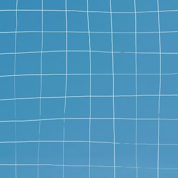 Steel blue pool tile texture background ripple effect