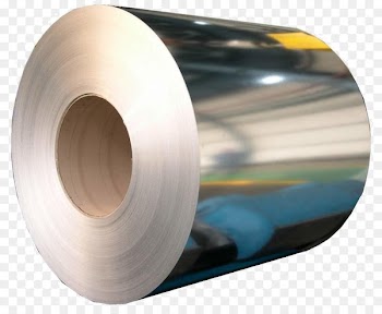 Рулон Steel Coil stamp Metal Material - others 