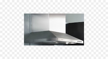 Steel Exhaust hood Angle - design 