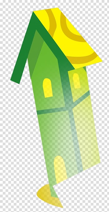 Steeple house transparent background PNG clipart