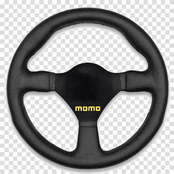 Steering Wheel Free PNG Image