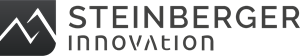 STEINBERGER Innovation Anthrazit Logo Vector