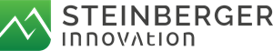 STEINBERGER Innovation Green Logo Vector