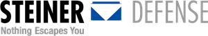 Steiner Defense Logo Vector