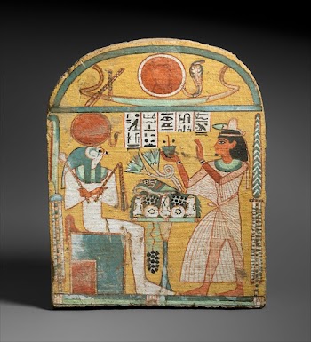 Stela of Aafenmut | Free Photo - rawpixel